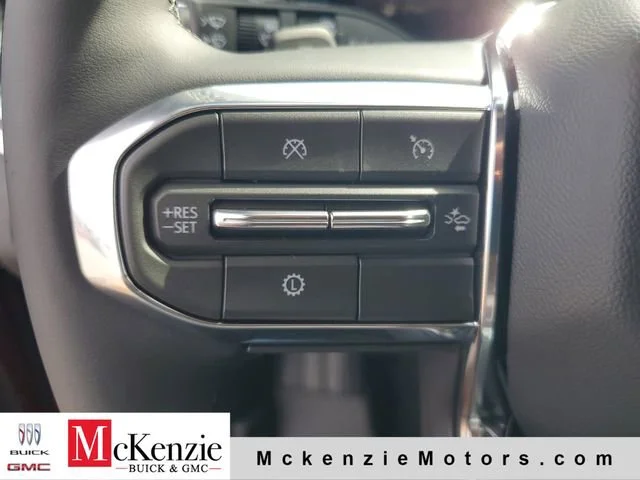 2026 GMC Acadia Elevation - Photo 11