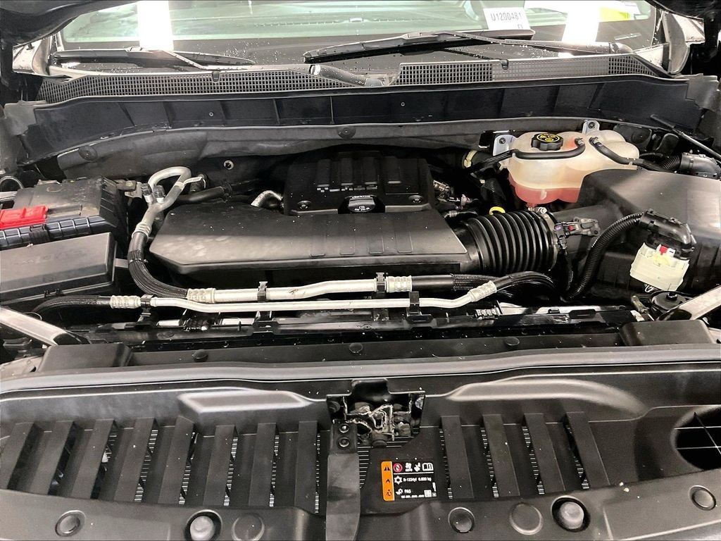 Used 2023 Black Chevrolet LT image 35