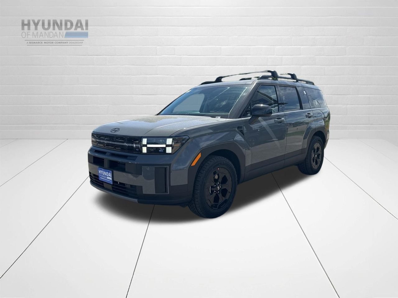 2026 Hyundai Santa Fe XRT 2.5 AWD's photo