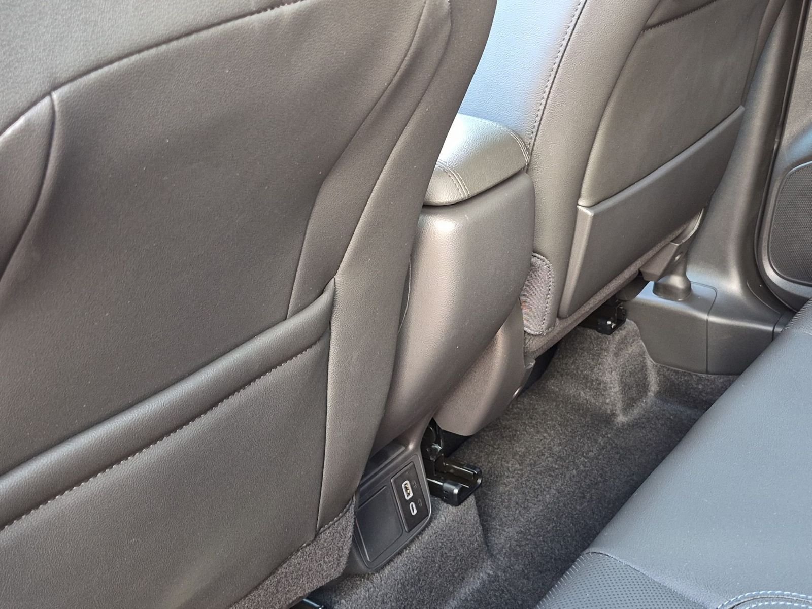 2026 Buick Encore GX Sport Touring - Photo 20