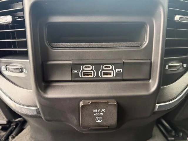 Used 2023 Black Ram Laramie image 22