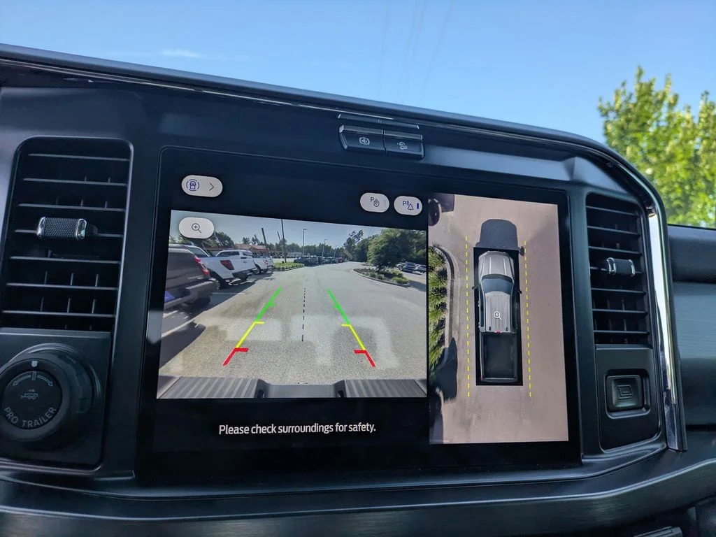2026 Ford F-250 Super Duty Lariat - Photo 23