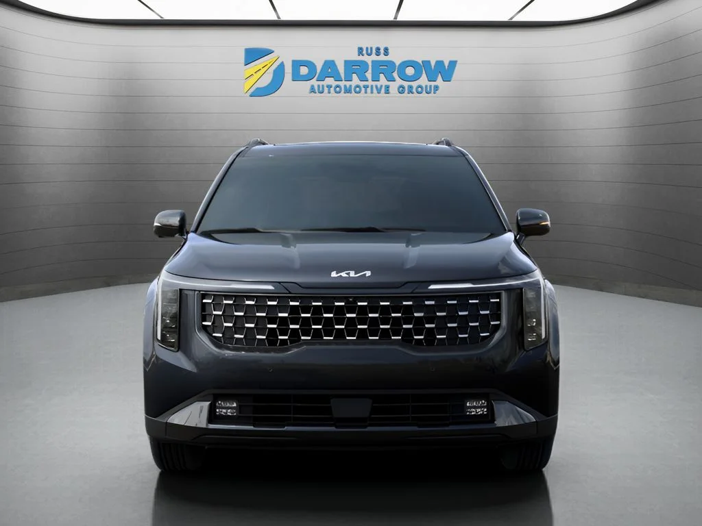 New 2026 Panthera Metal Kia SX Prestige image 7
