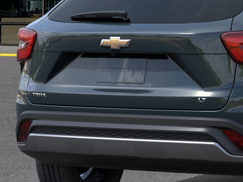 2026 Chevrolet Trax LT - Photo 14