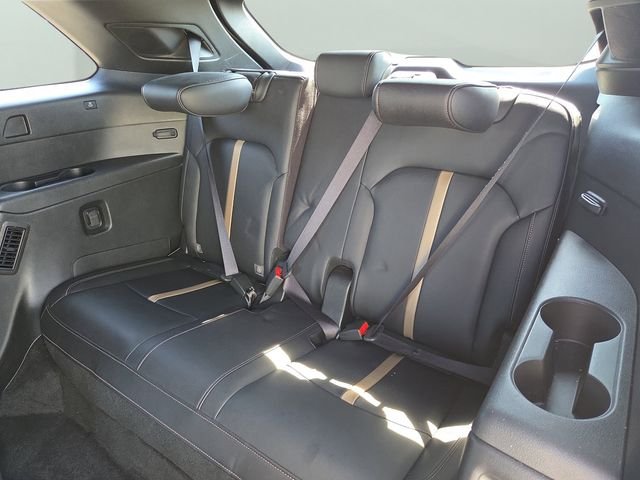 Used 2024 Platinum Mazda Premium Plus image 38