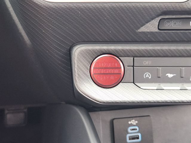 Used 2026  Ford EcoBoost image 8