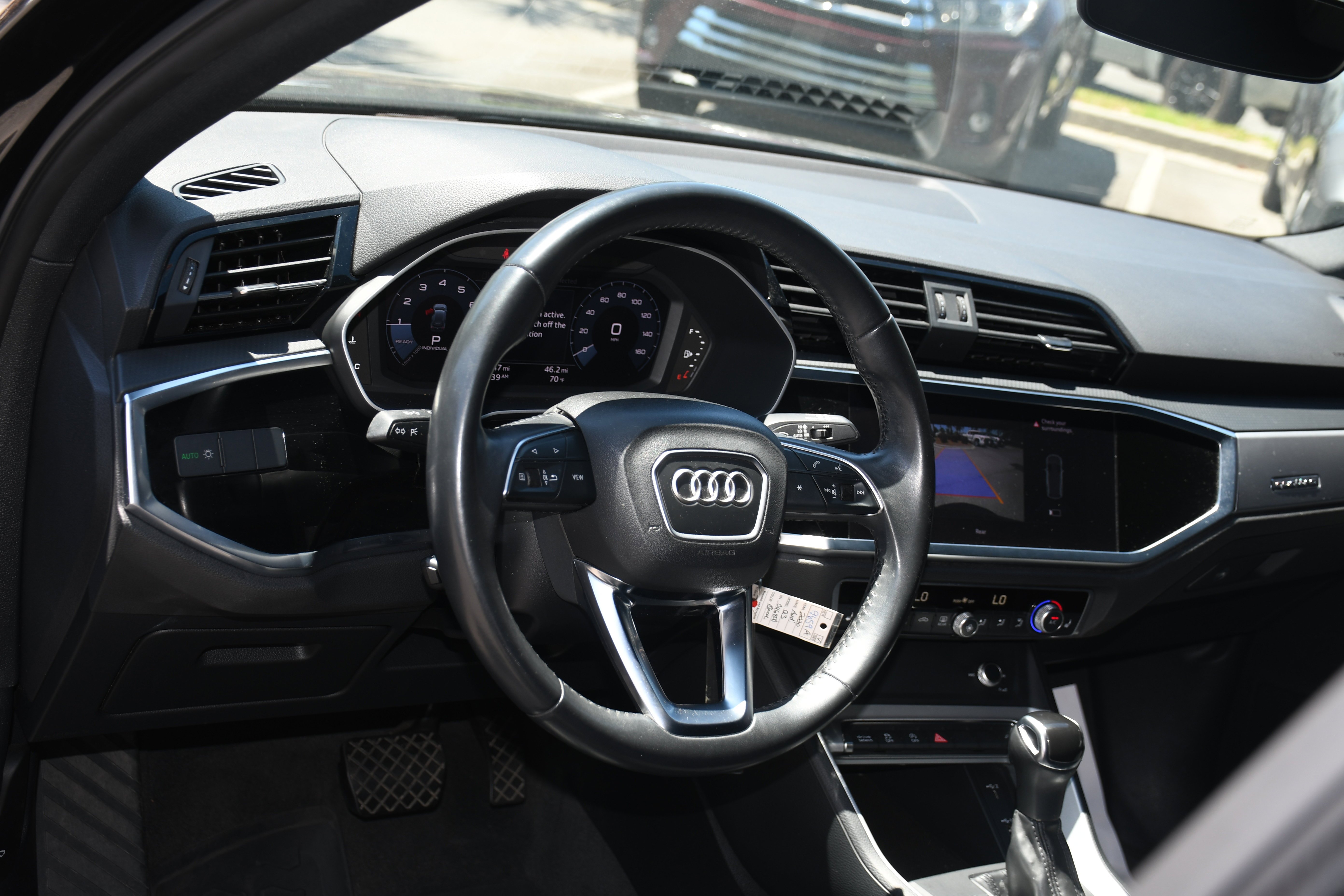 Used 2020  Audi  image 8