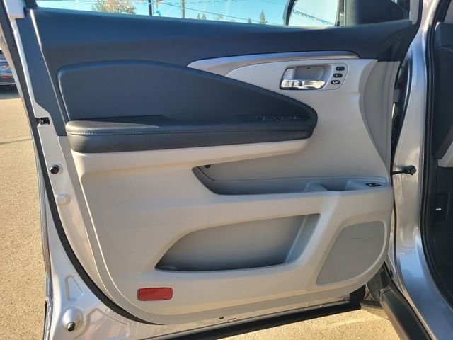 Used 2022  Honda Special Edition image 18