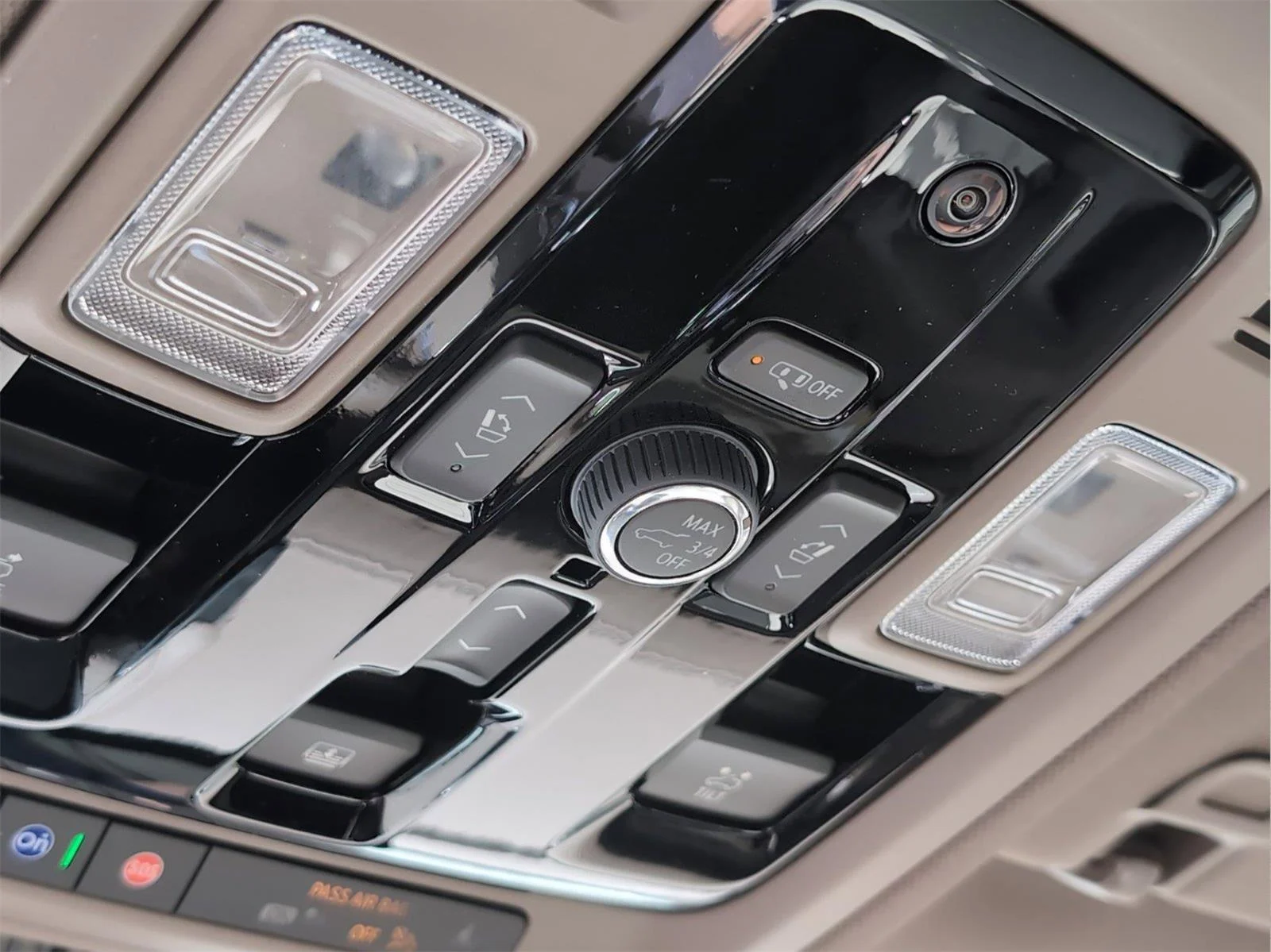 New 2026 Glacier White Tricoat GMC Denali image 26