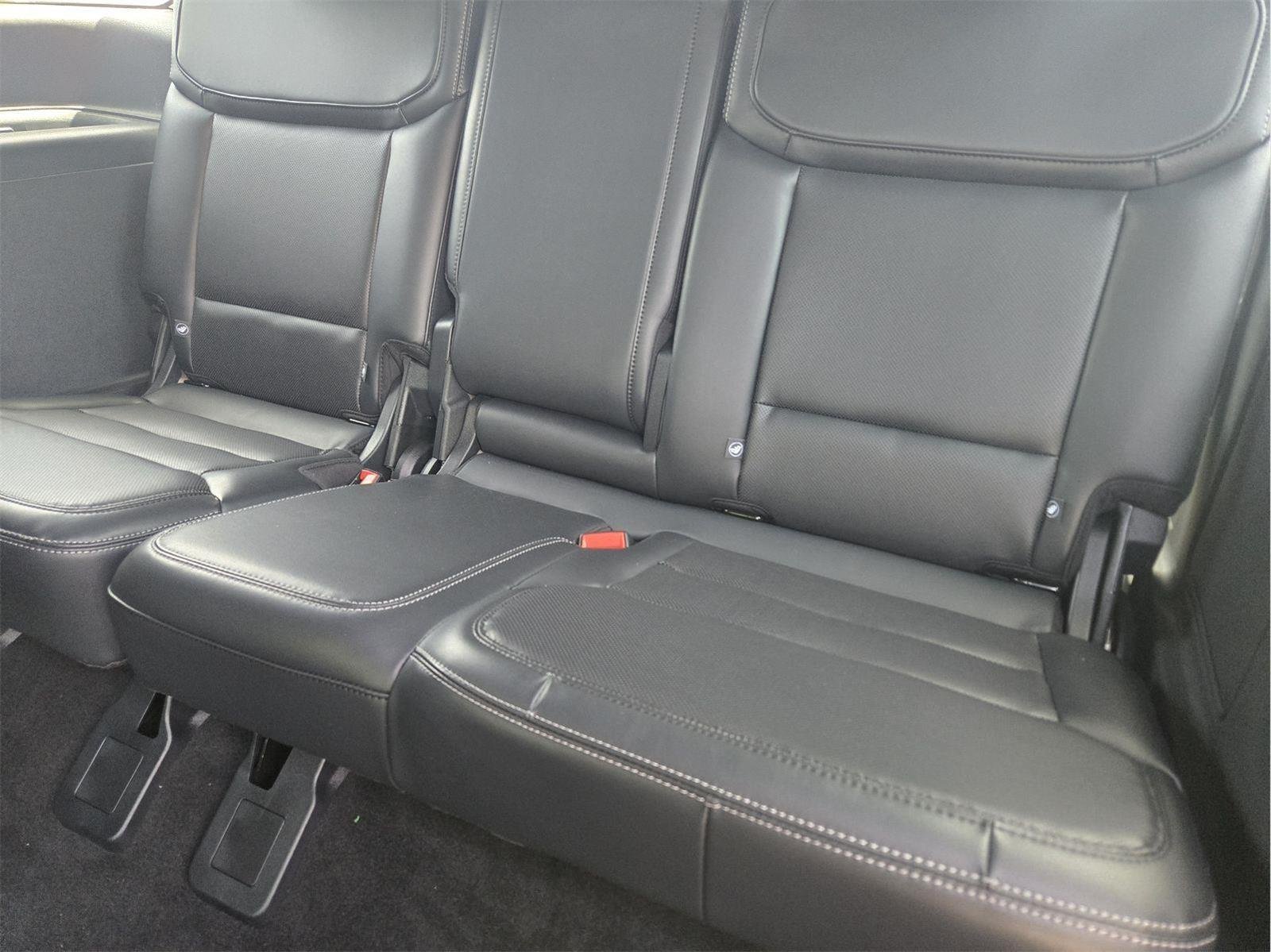 New 2026 Star White Metallic Tri-Coat Ford Platinum® image 20