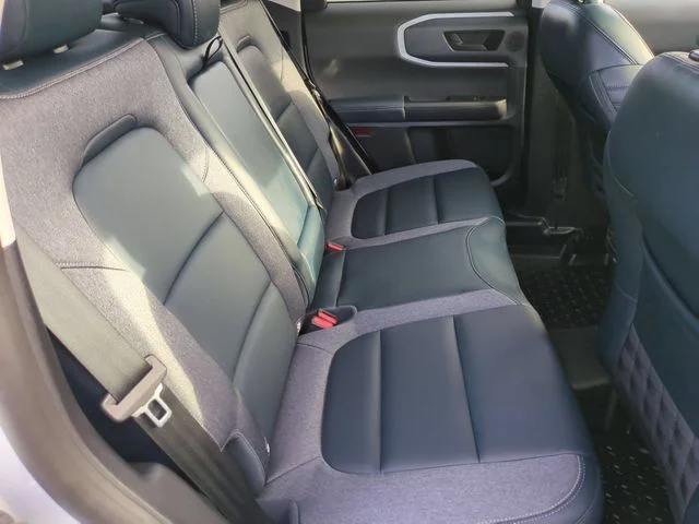 Used 2024 White Ford Outer Banks image 33
