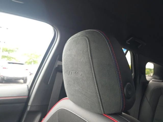Used 2024 Gray Chevrolet RS image 27