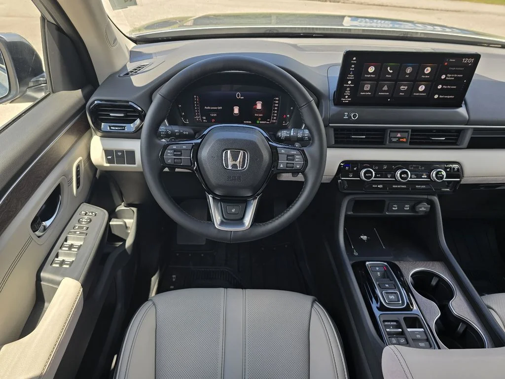 New 2026 Solar Silver Metallic Honda Elite image 14