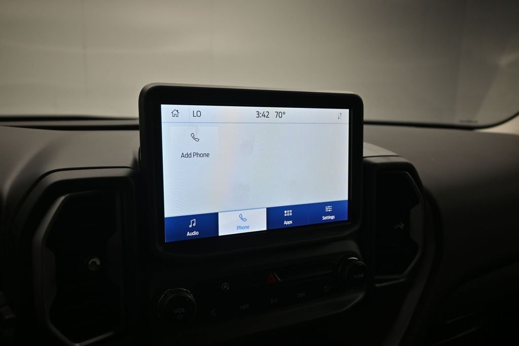 Certified Used 2024 White Ford Big Bend image 15