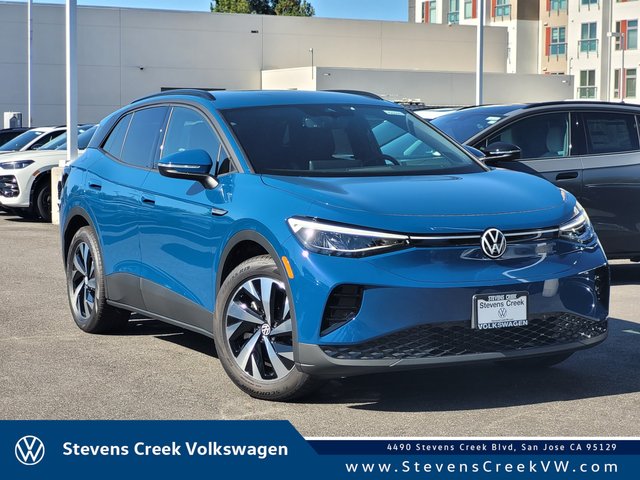 2026 Volkswagen ID.4 Pro