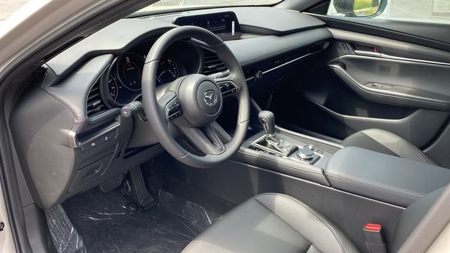 New 2026 Platinum Quartz Metallic Mazda 2.5 S Select Sport image 11