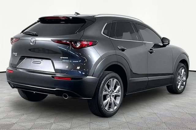 Used 2021 Gray Mazda Premium image 6