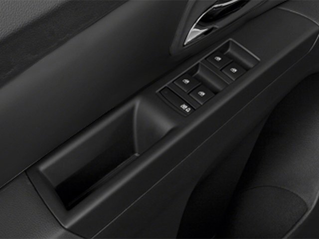 Used 2014 Tungsten Metallic Chevrolet 1LT image 20