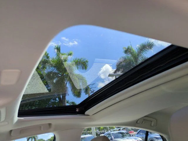 Certified Used 2021 Beige Lexus 350 image 19