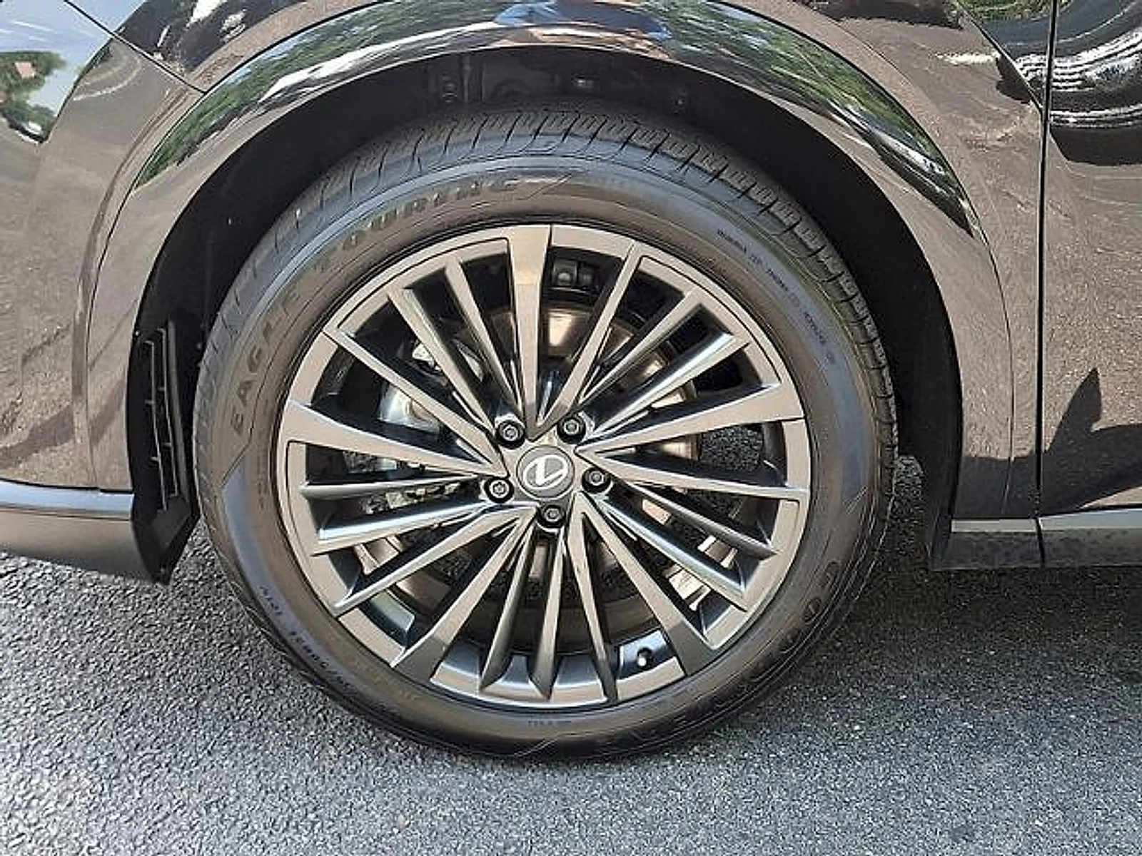 Used 2026 Caviar Lexus Premium image 27