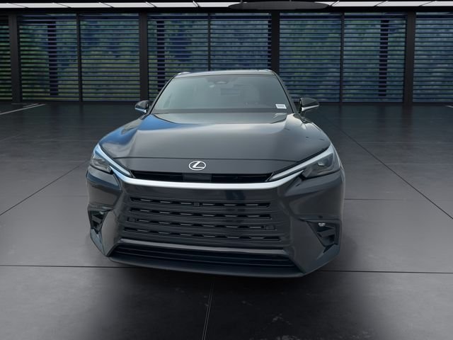 New 2026 Caviar Lexus  350 PREMIUM AWD image 3