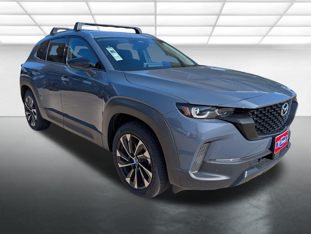 2026 Mazda CX-50 2.5 Hybrid Premium Plus's photo