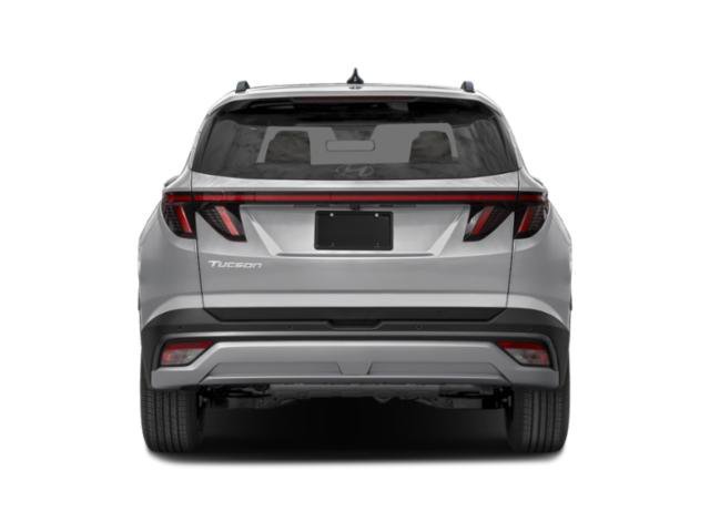New 2026 Atlantis Blue Hyundai Limited AWD image 8