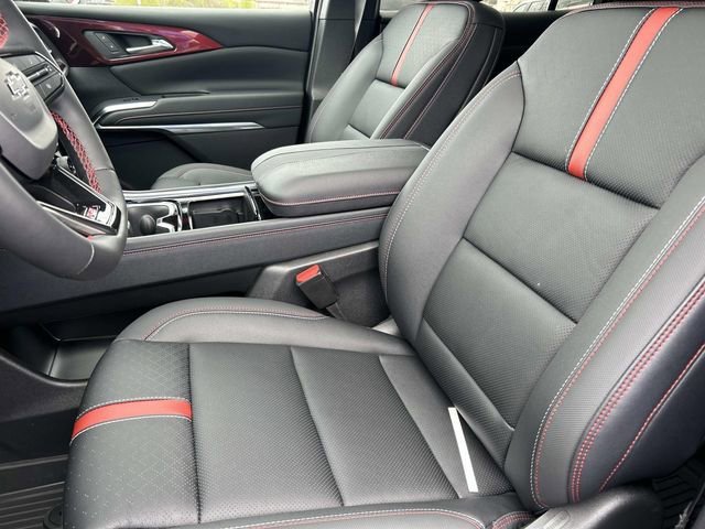 2026 Chevrolet Traverse RS - Photo 19