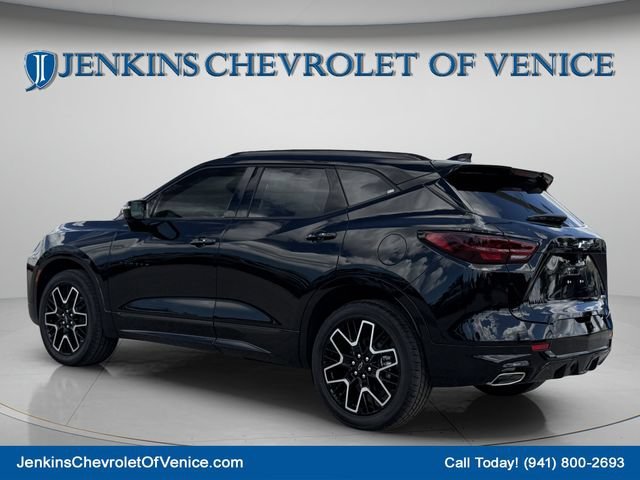 2026 Chevrolet Blazer RS - Photo 7