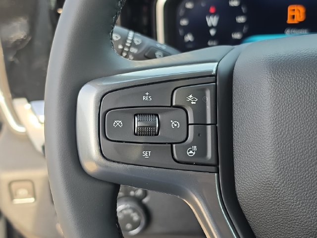 2026 Chevrolet Silverado 1500 LT - Photo 20
