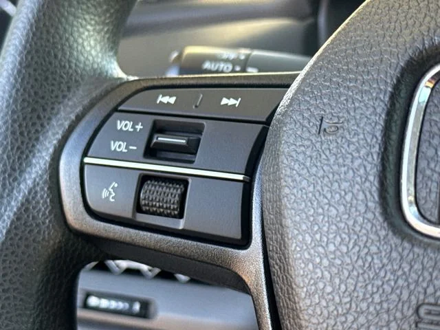 Used 2024  Honda LX image 28