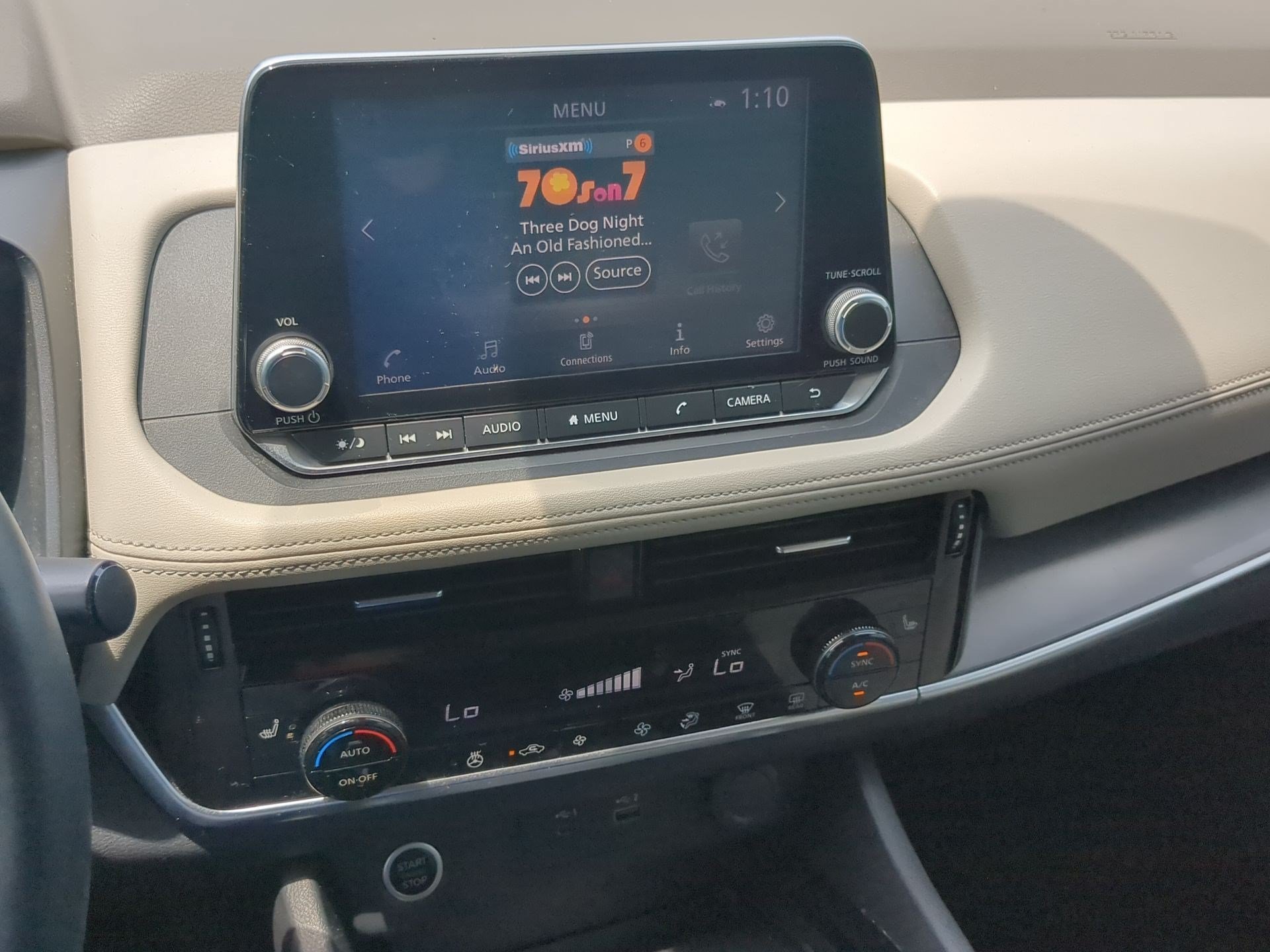 2021 Nissan Rogue SV - Photo 18