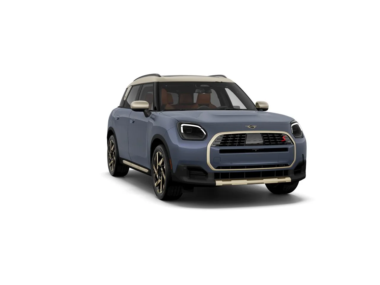 2027 MINI Countryman's photo