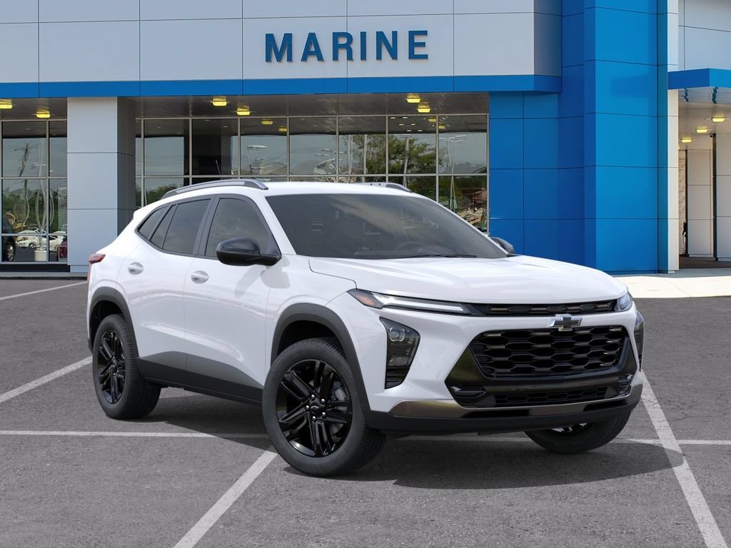 2026 Chevrolet Trax Activ - Photo 7