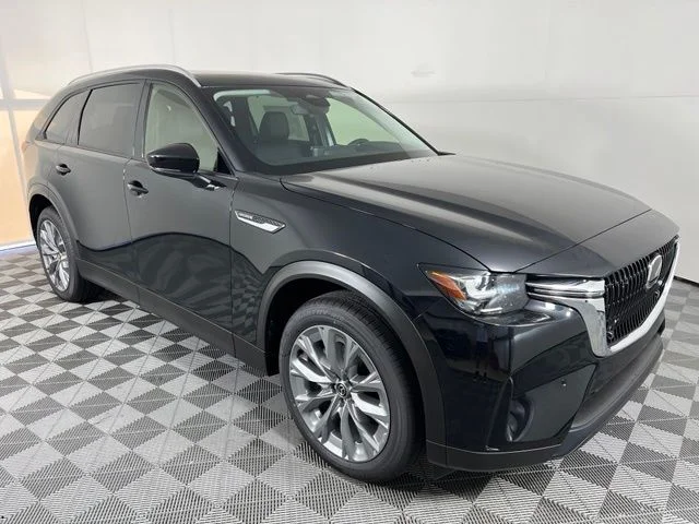 2026 Mazda CX-90 3.3 Turbo Preferred