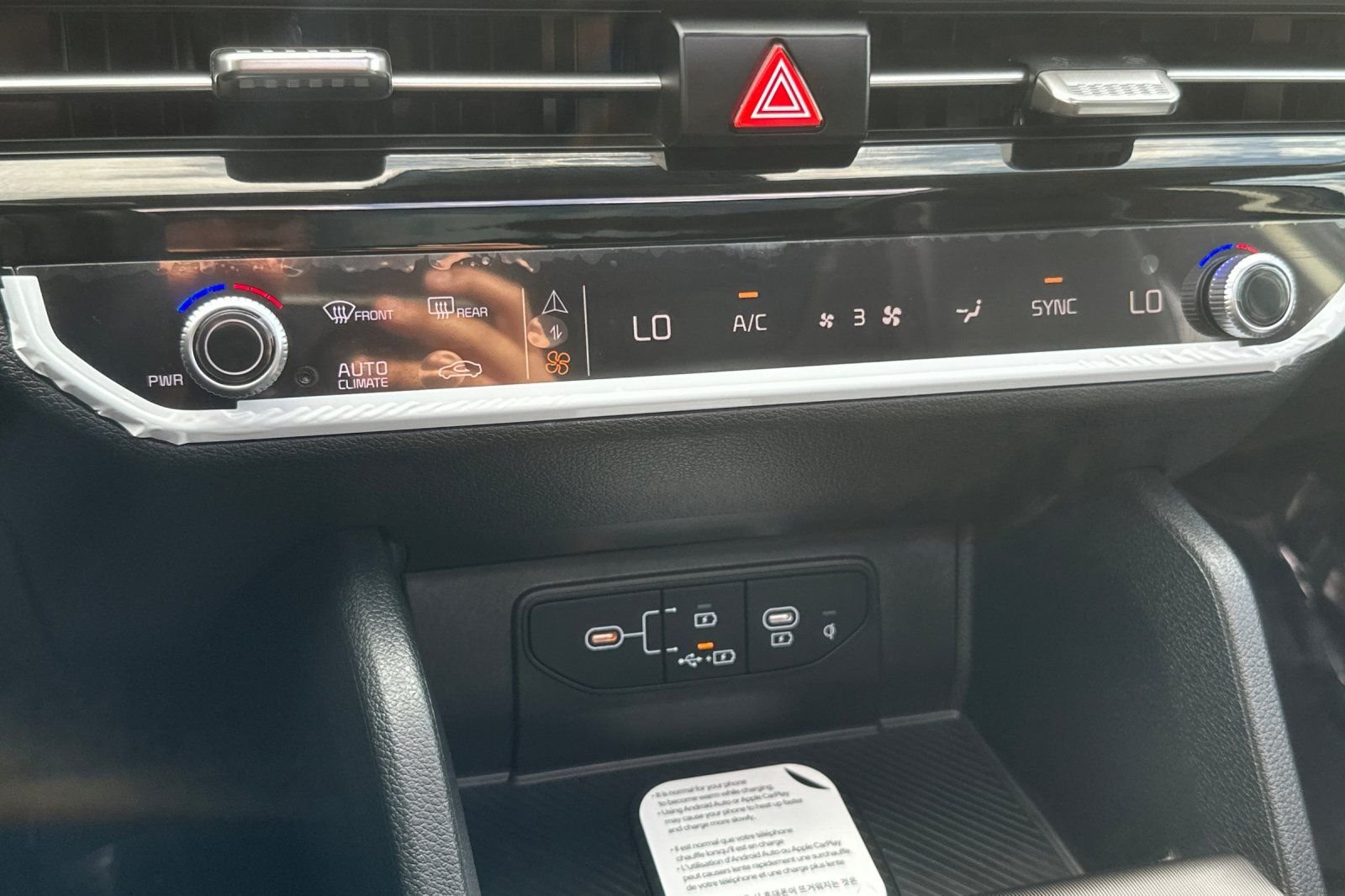 2026 Kia Sportage SX Prestige - Photo 21