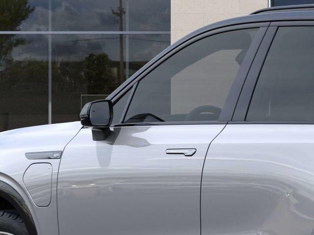 2027 Cadillac VISTIQ Sport - Photo 13