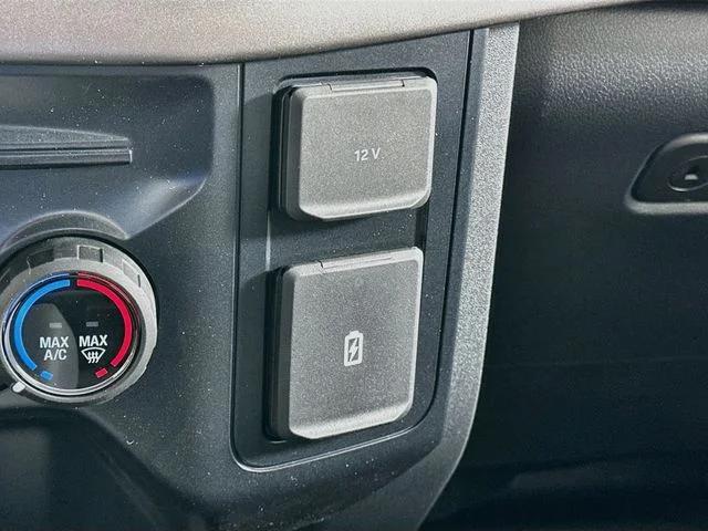 New 2026 Ford F-150 XL
