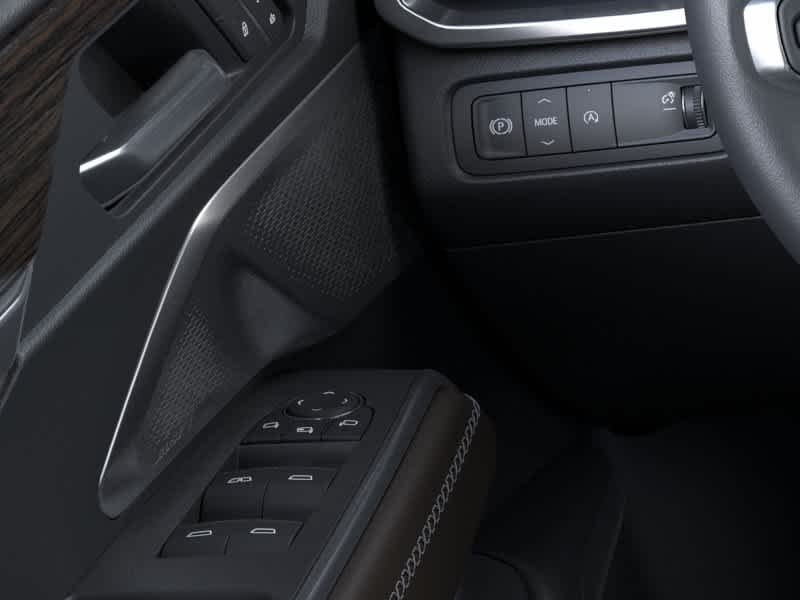 2027 GMC Acadia Denali Ultimate - Photo 22
