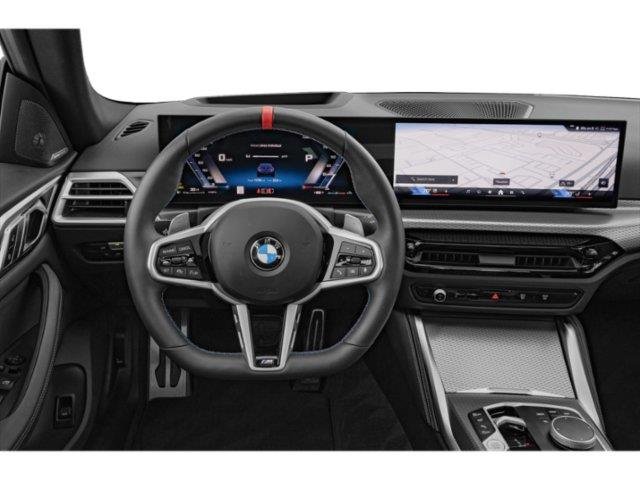 New 2026 Dravit Grey Metallic BMW  image 2