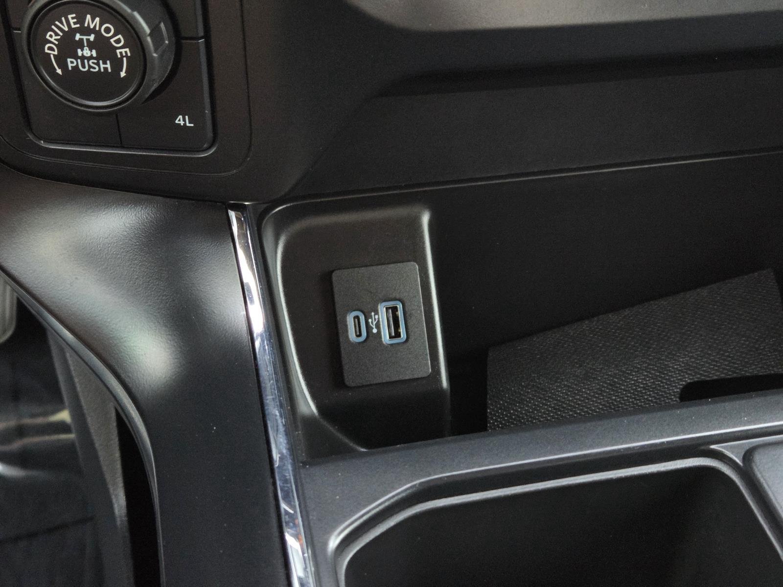 Used 2023 Antimatter Blue Ford XL image 27