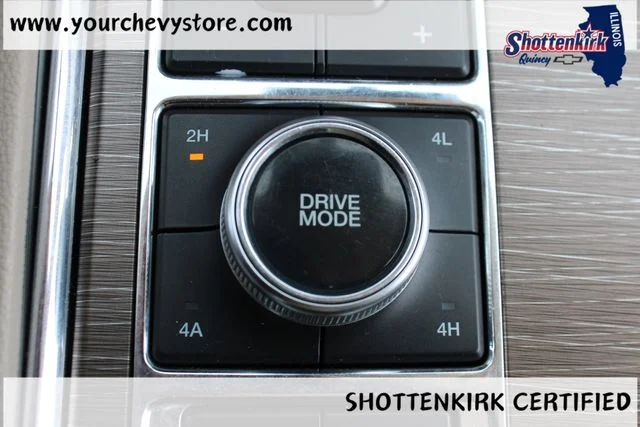 Used 2022 White Ford Limited image 39