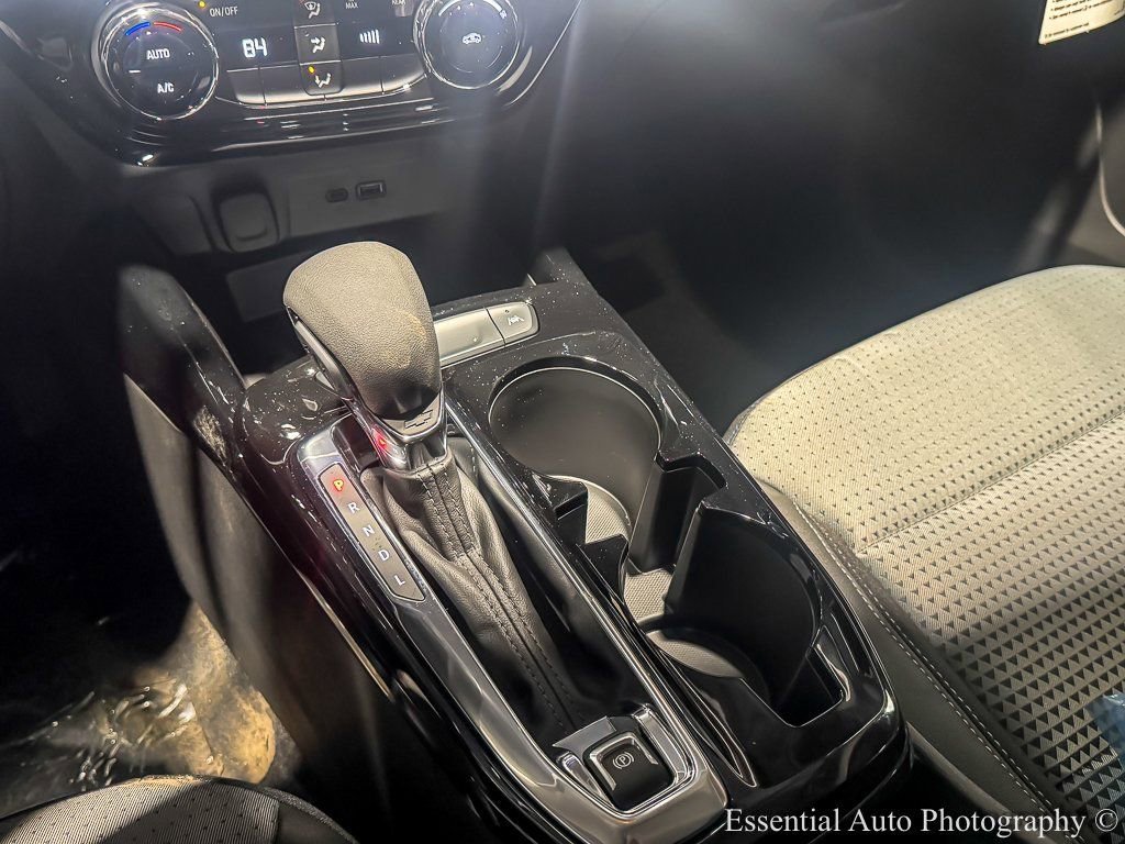 2026 CHEVROLET TRAX - Image 17