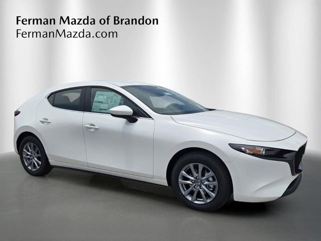 2026 Mazda CX-3 S's photo