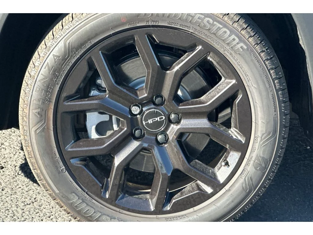 2025 Honda Pilot Touring - Photo 31