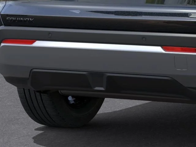 New 2027 Mosaic Black Metallic Chevrolet LT image 14