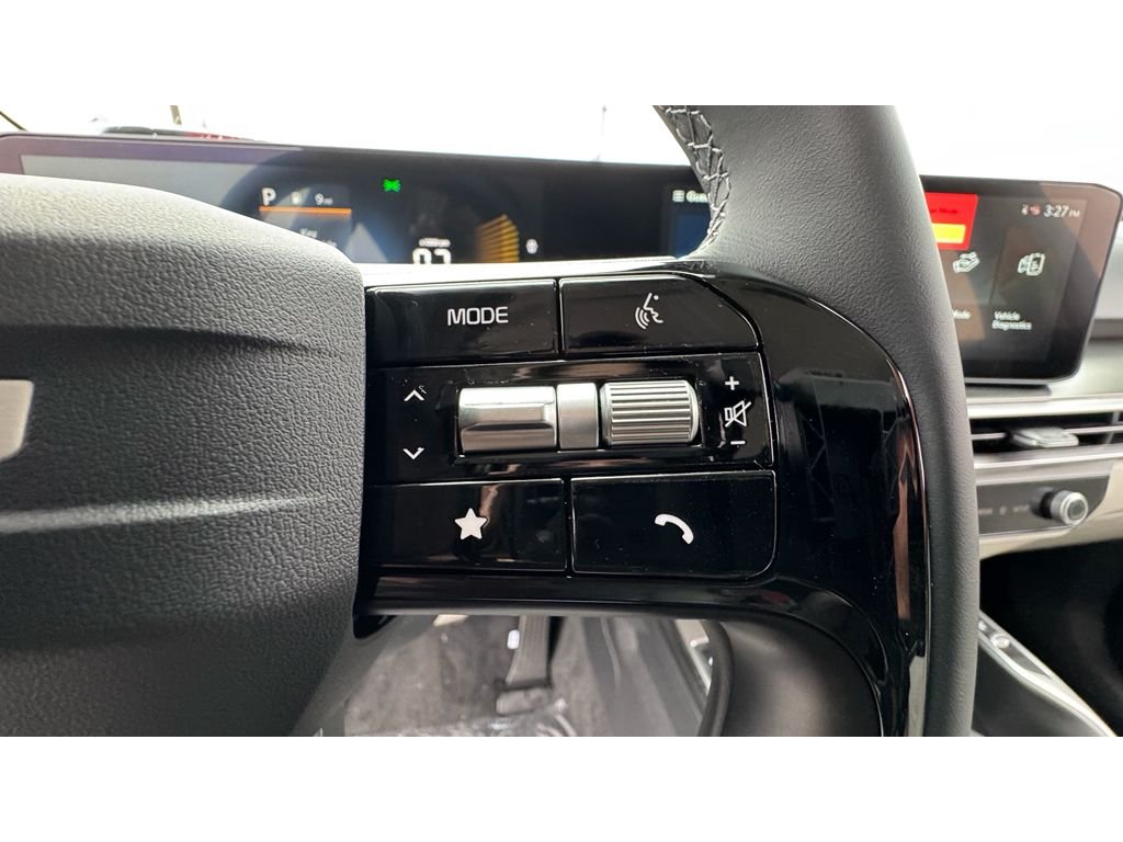 New 2026 Wolf Gray Kia S image 12