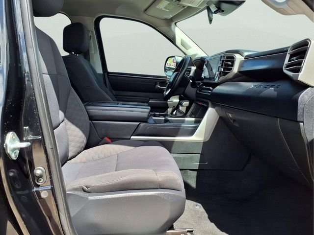 Used 2023 Black Toyota SR5 image 14