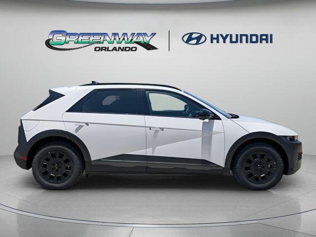 2025 Hyundai IONIQ 5 XRT - Photo 46