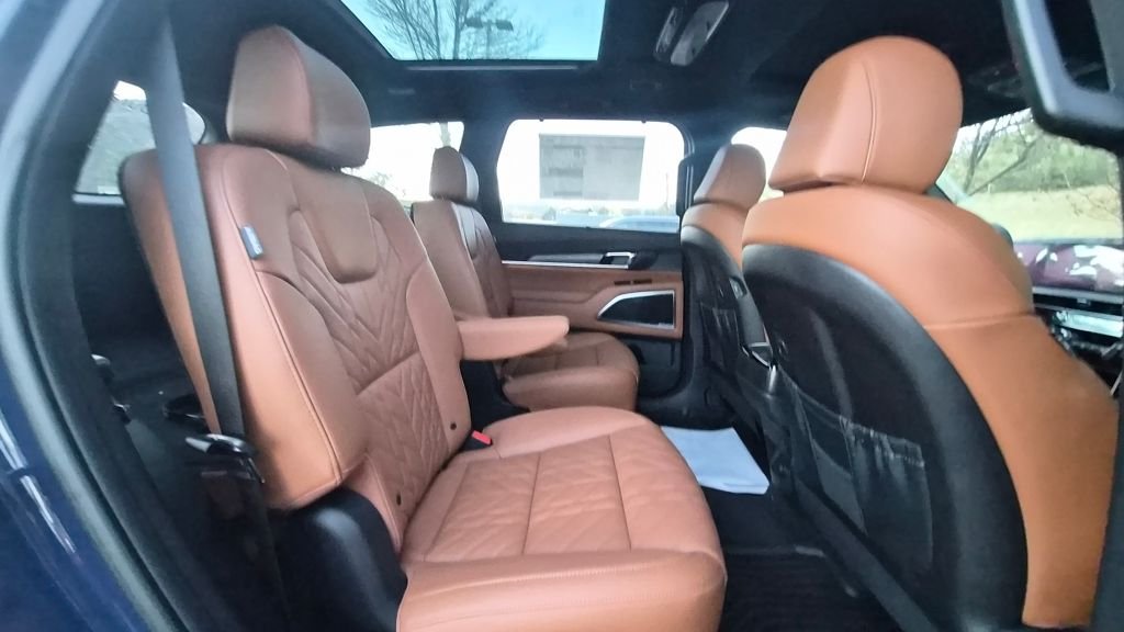 2025 Kia Telluride SX X-Line - Photo 16